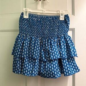 Meet Me There mini skirt - perfect condition